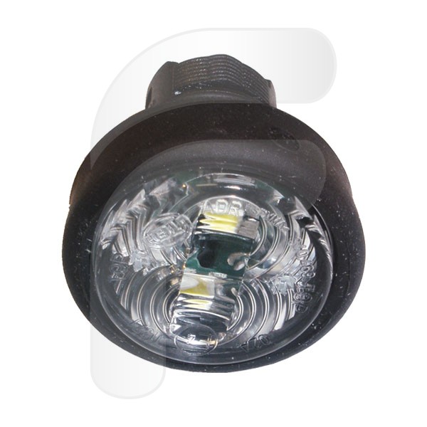 LUZ POSICIÓN DELANTERA KOGUEL LED REDONDA FA102037H